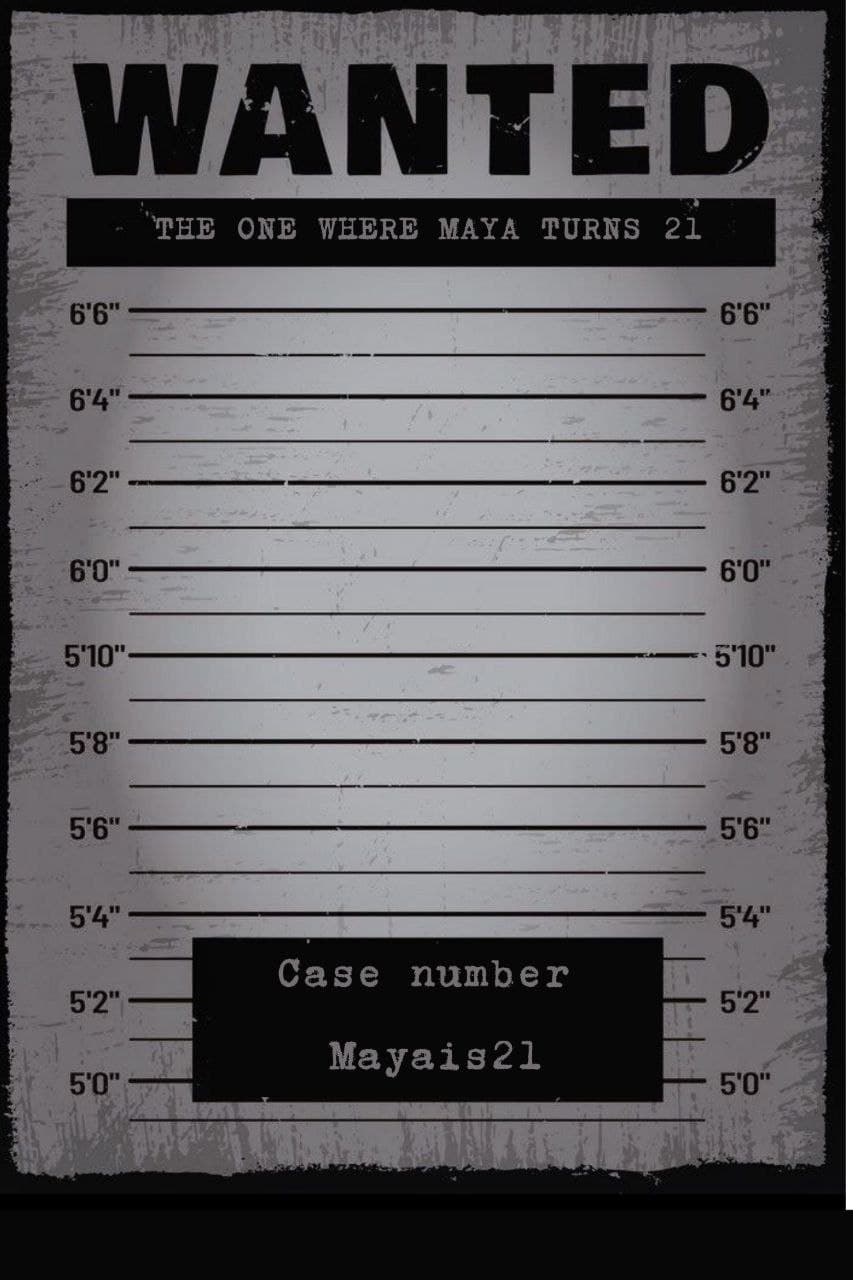 THE BIRTHDAY EDITION !